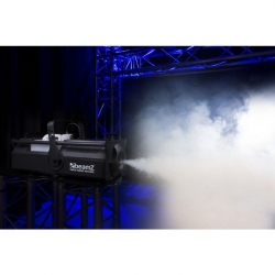 Wytwornica dymu DMX BeamZ S3500